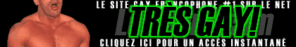 Venez voir nos videos!